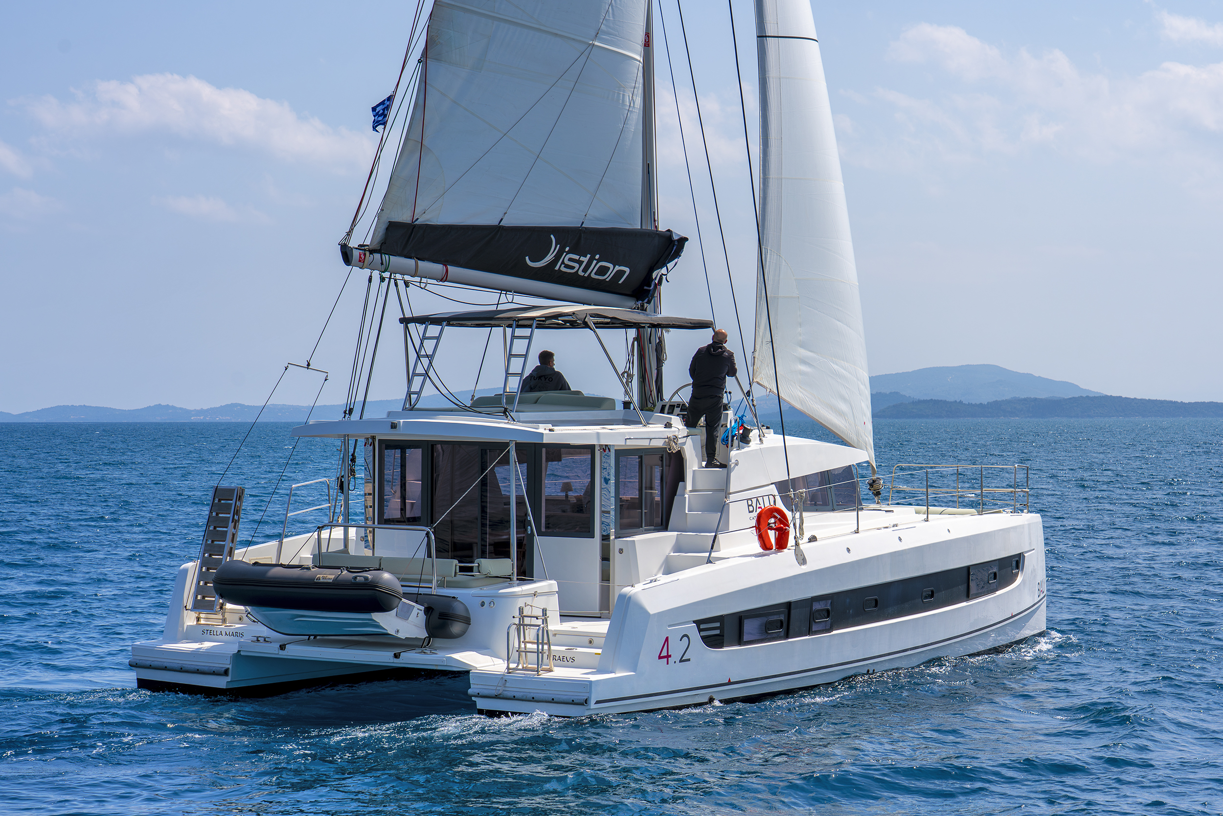 Stella Maris 2