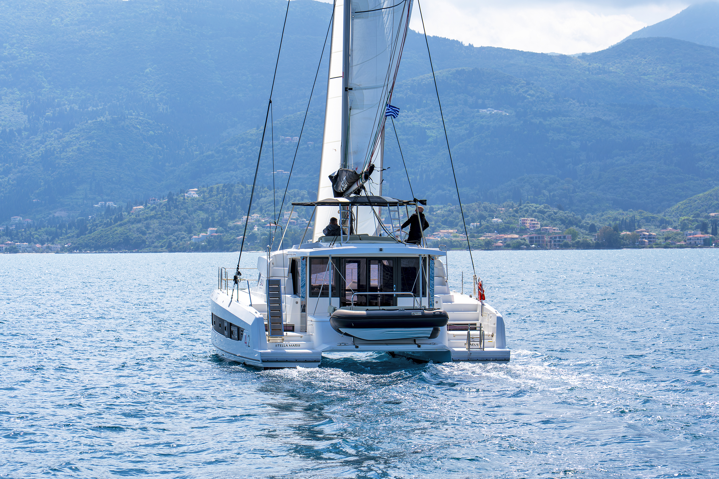 Stella Maris 4