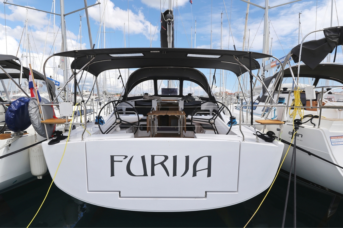 Furija 1
