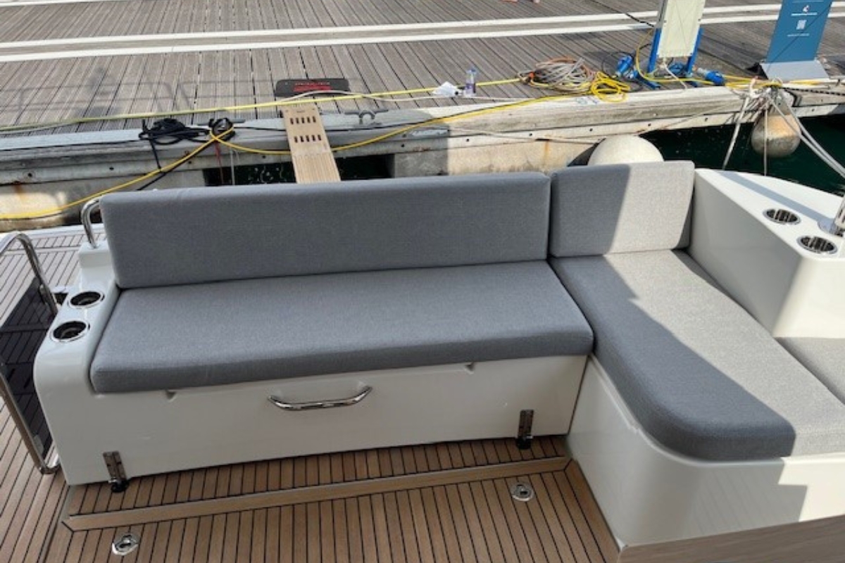 Swift Home 5