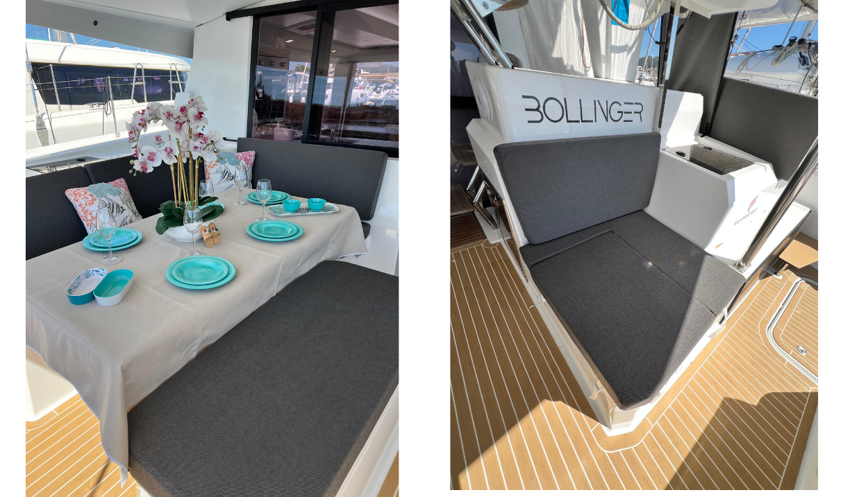 Bollinger 3