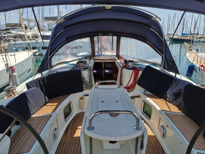 Spanaki II 1