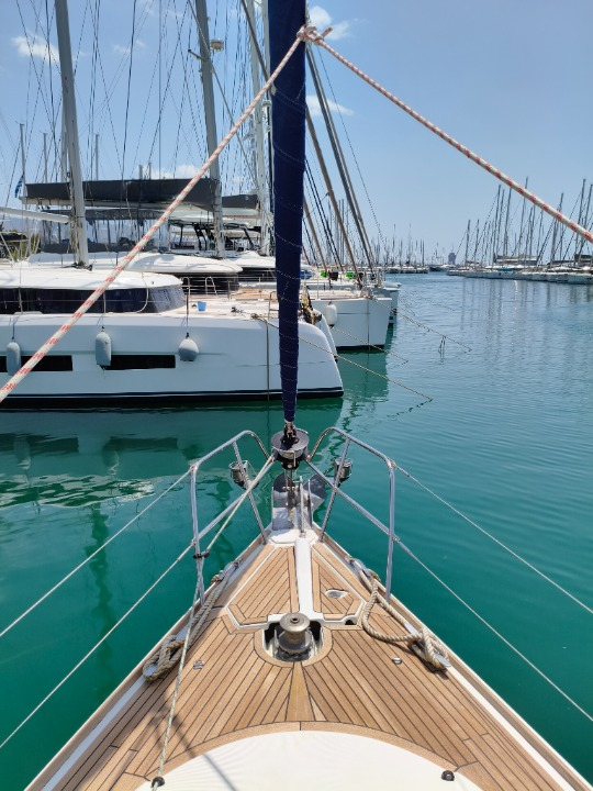 Spanaki II 2