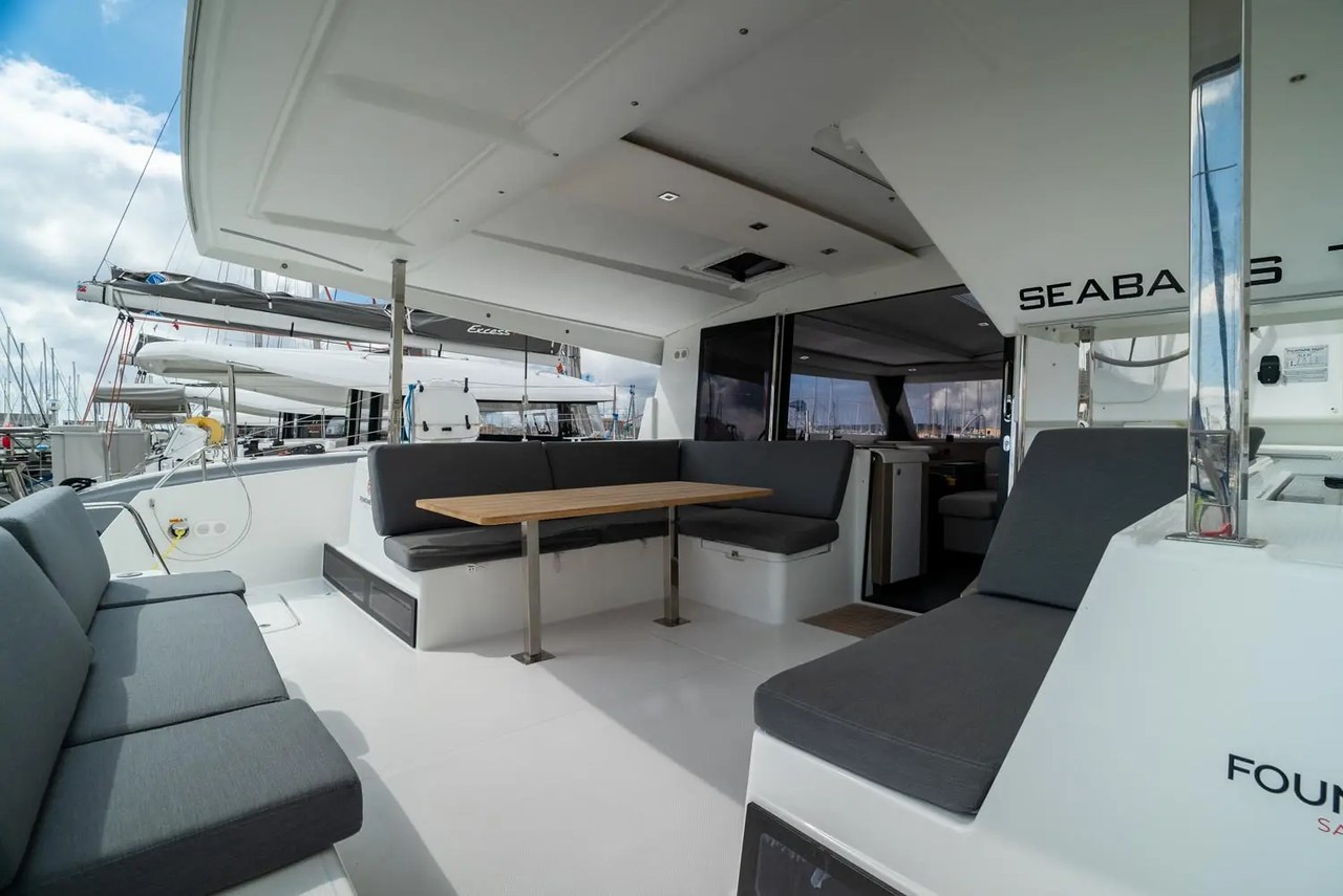 Seabaris 5