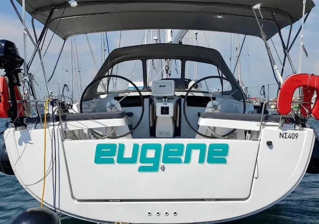 Eugene 1