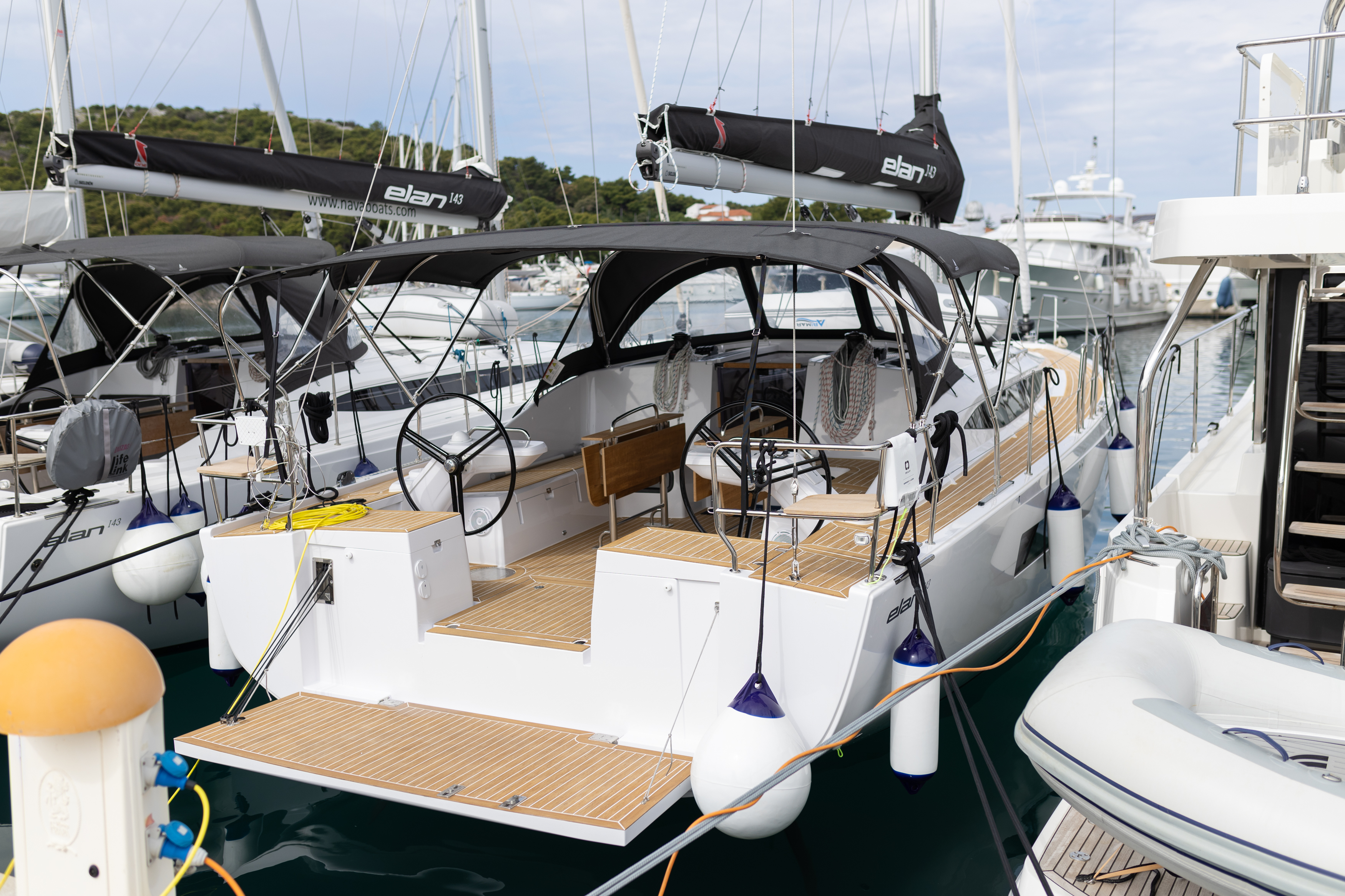 Seabee Alpha 2