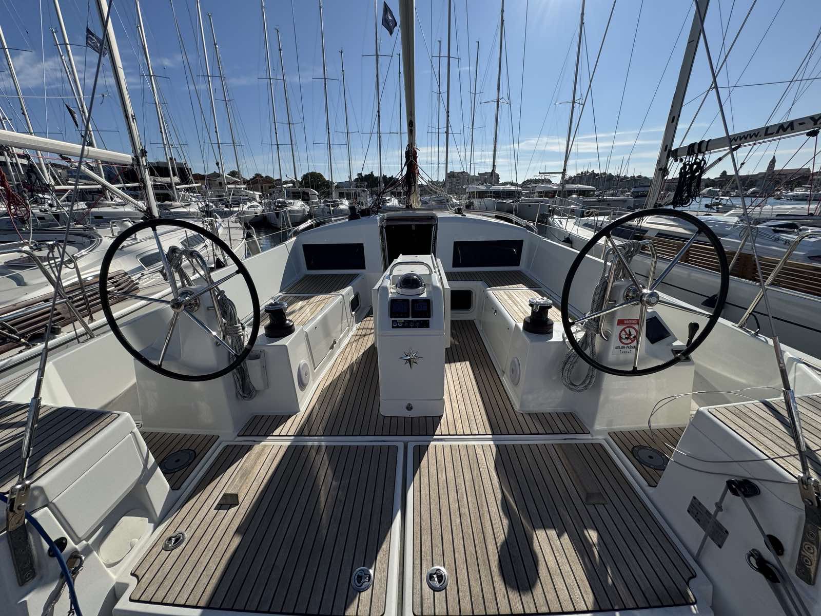 Sea Star 1