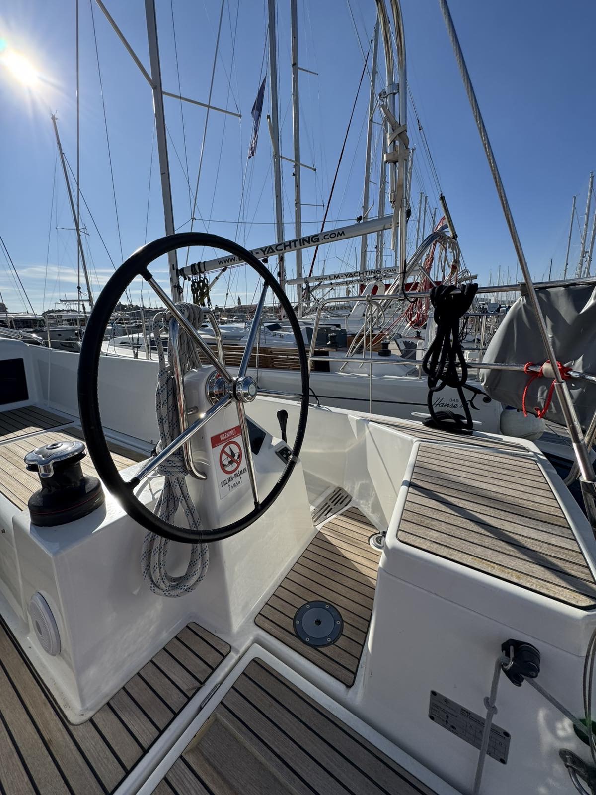 Sea Star 2