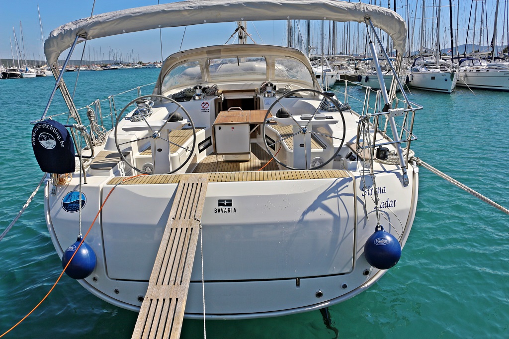 Sirena 1