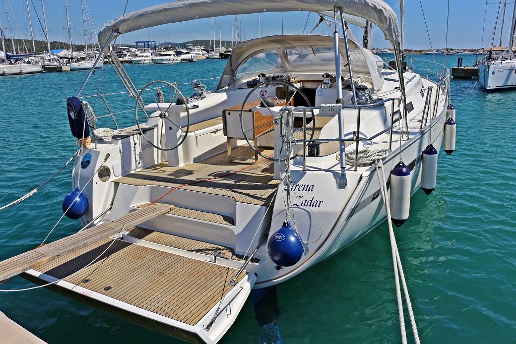 Sirena 4