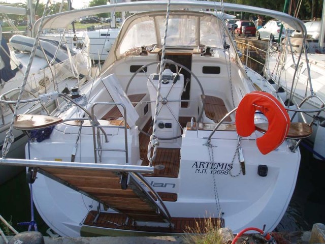 Artemis 4
