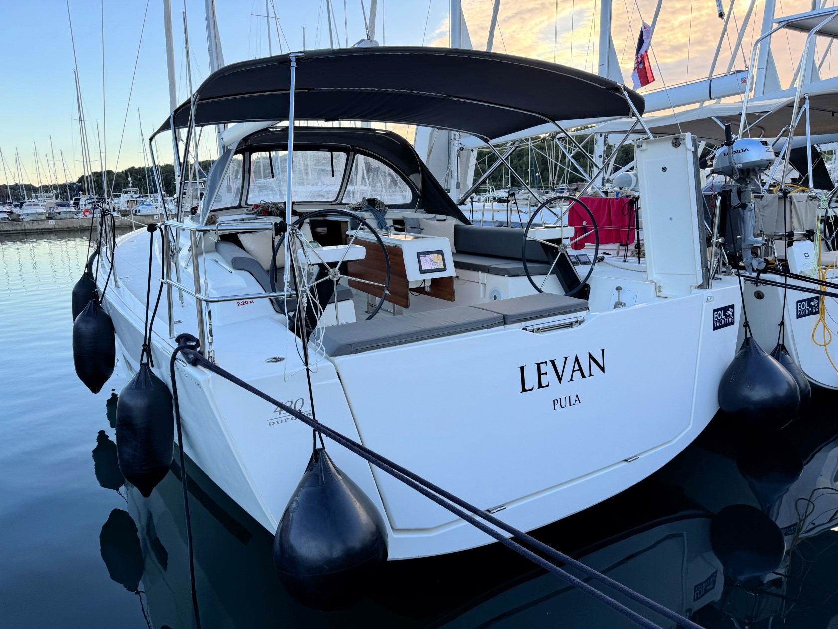 Levan 1