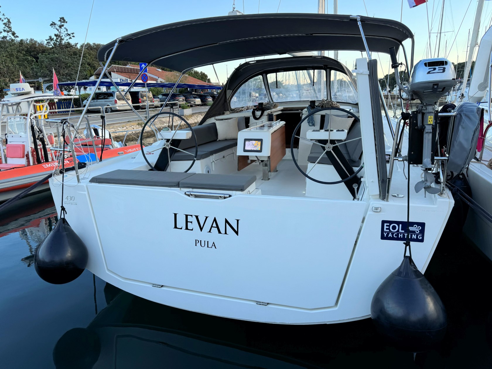 Levan 2