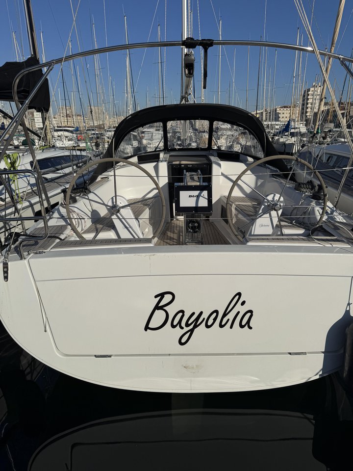 Bayolia 1