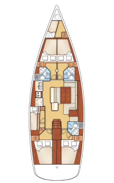 Vanessa M 2
