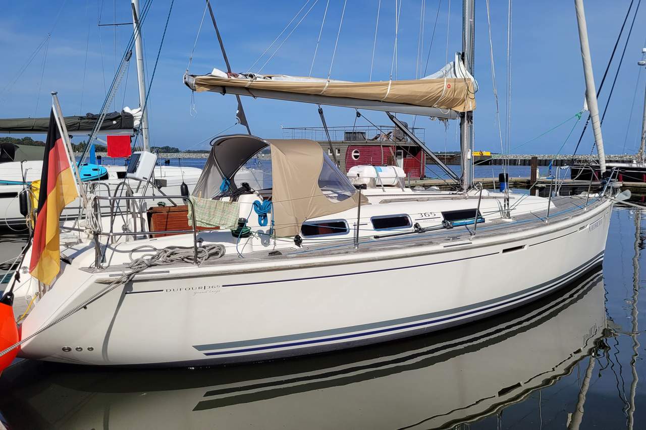 Nausicaa 3