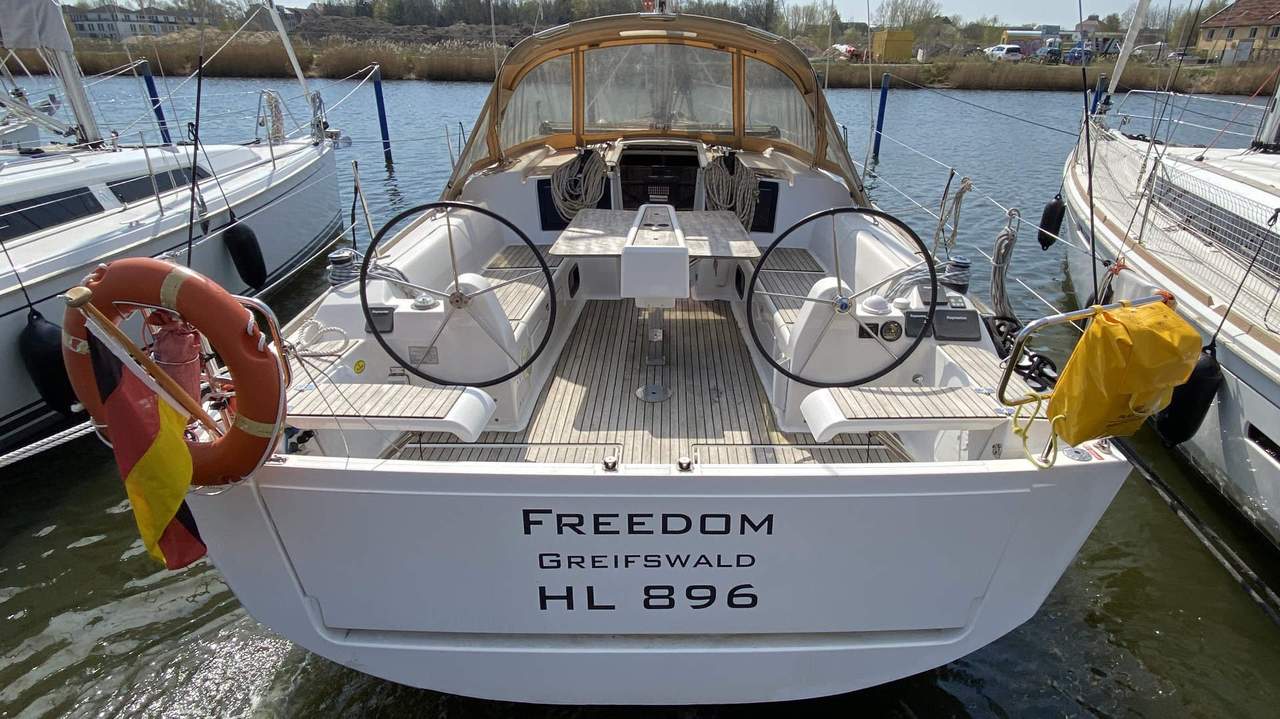 Freedom 3