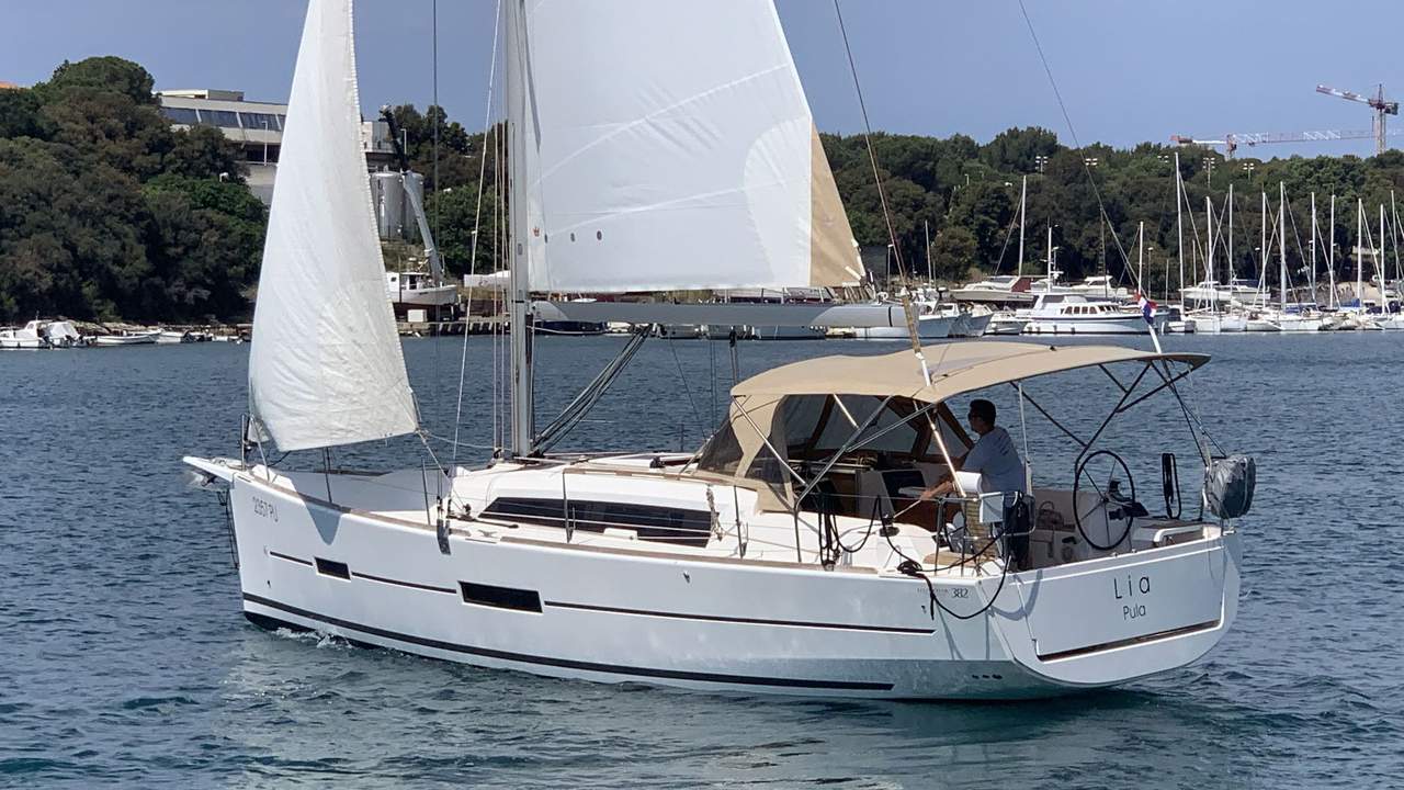 Lia 1