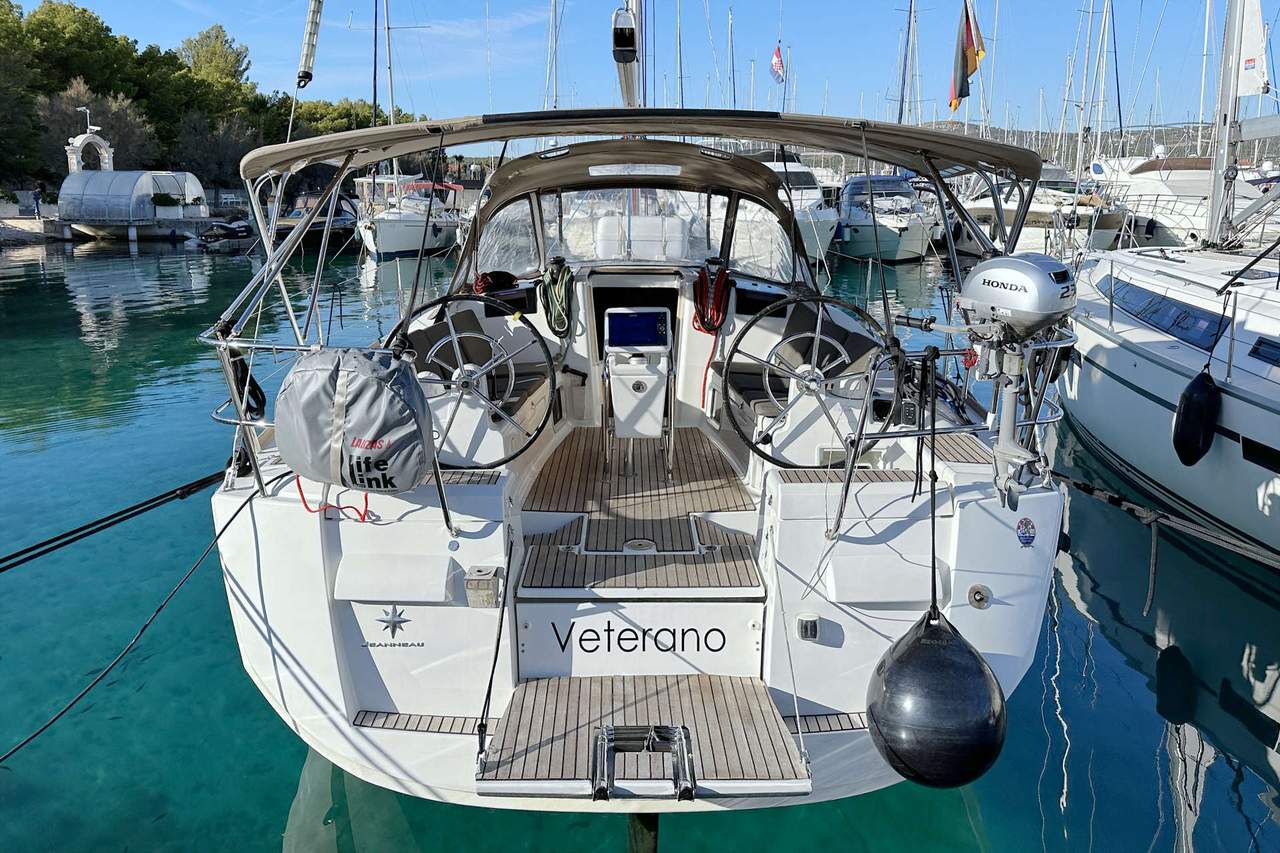 Veterano 2