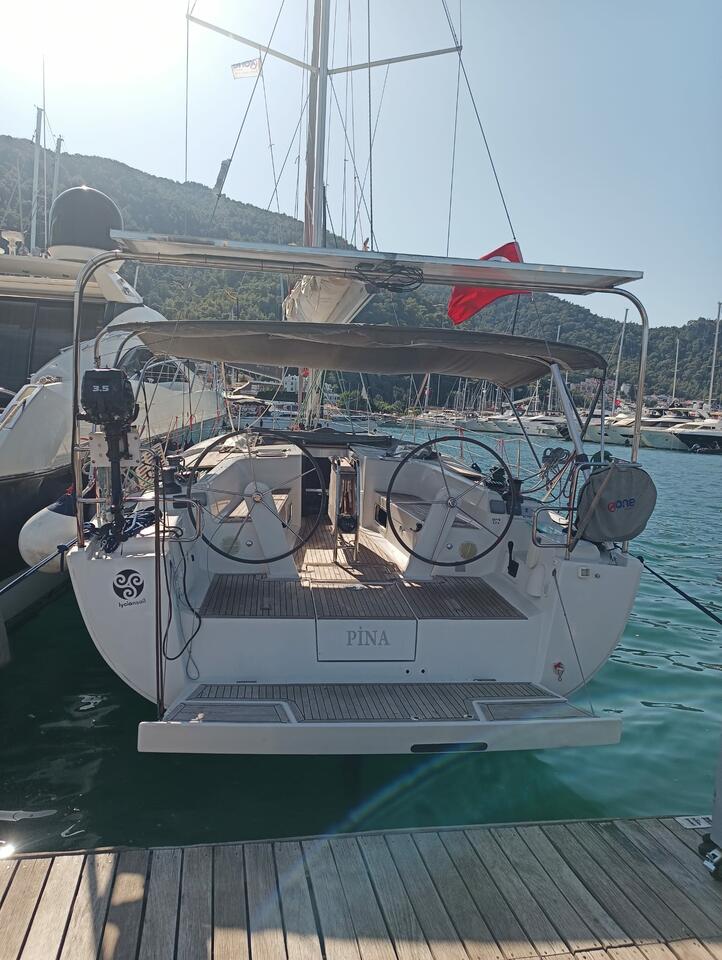 Pina 5