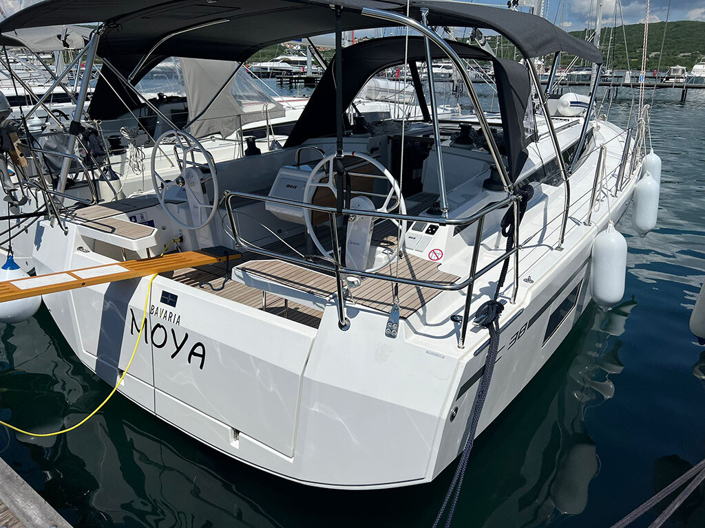 Moya 1
