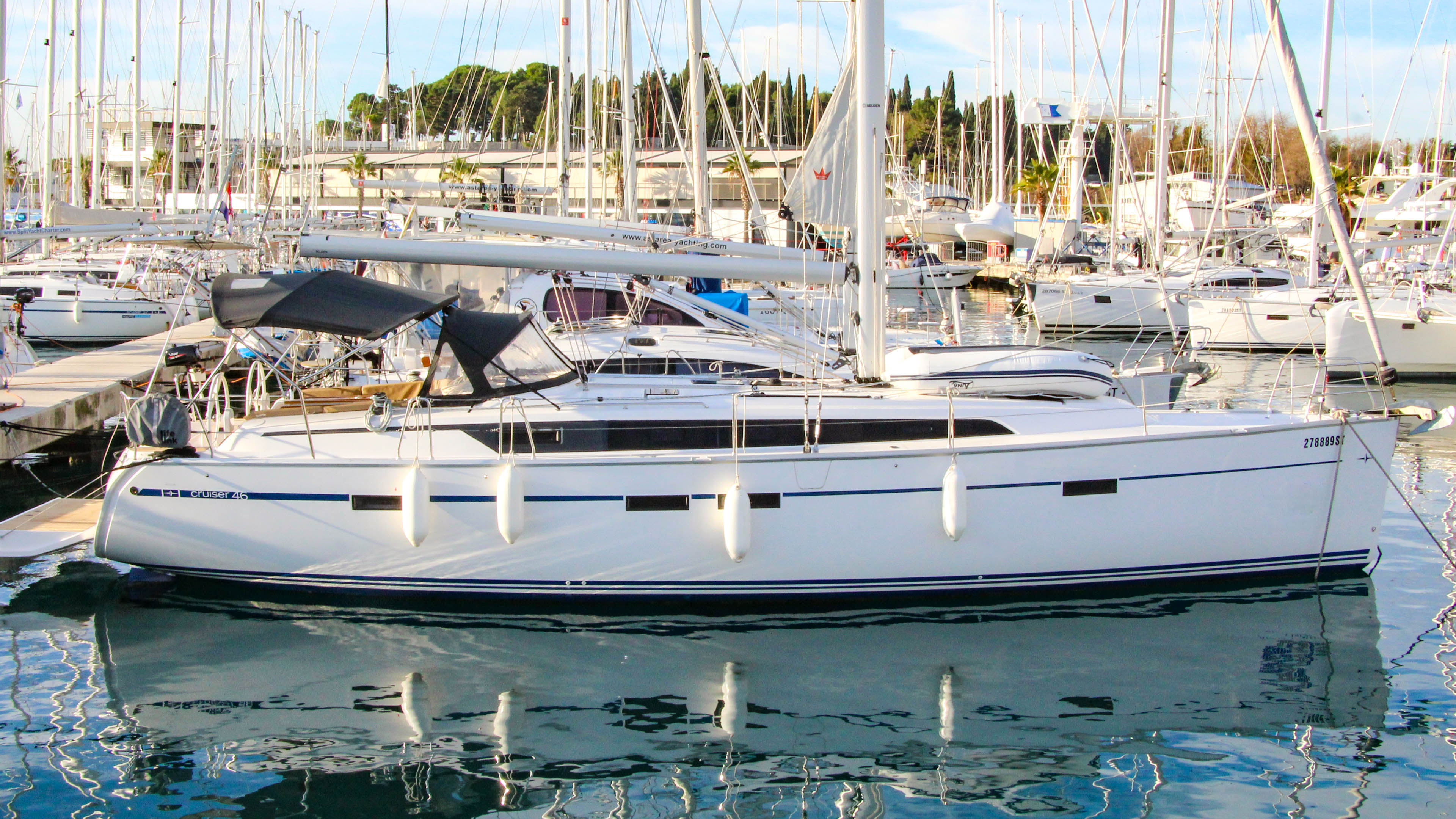 Sea Sparkle 5