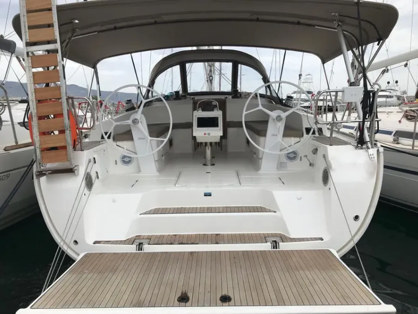 Sea Wonder II 1