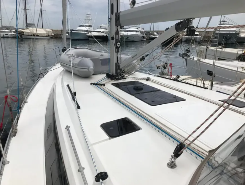 Sea Wonder II 2