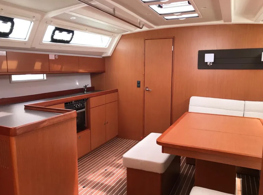 Sea Wonder II 3