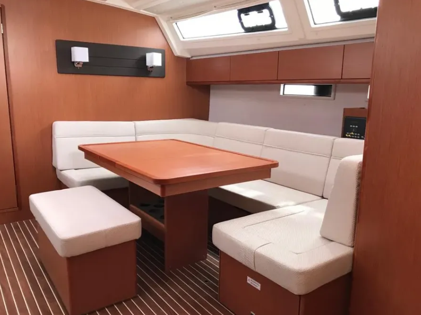 Sea Wonder II 4