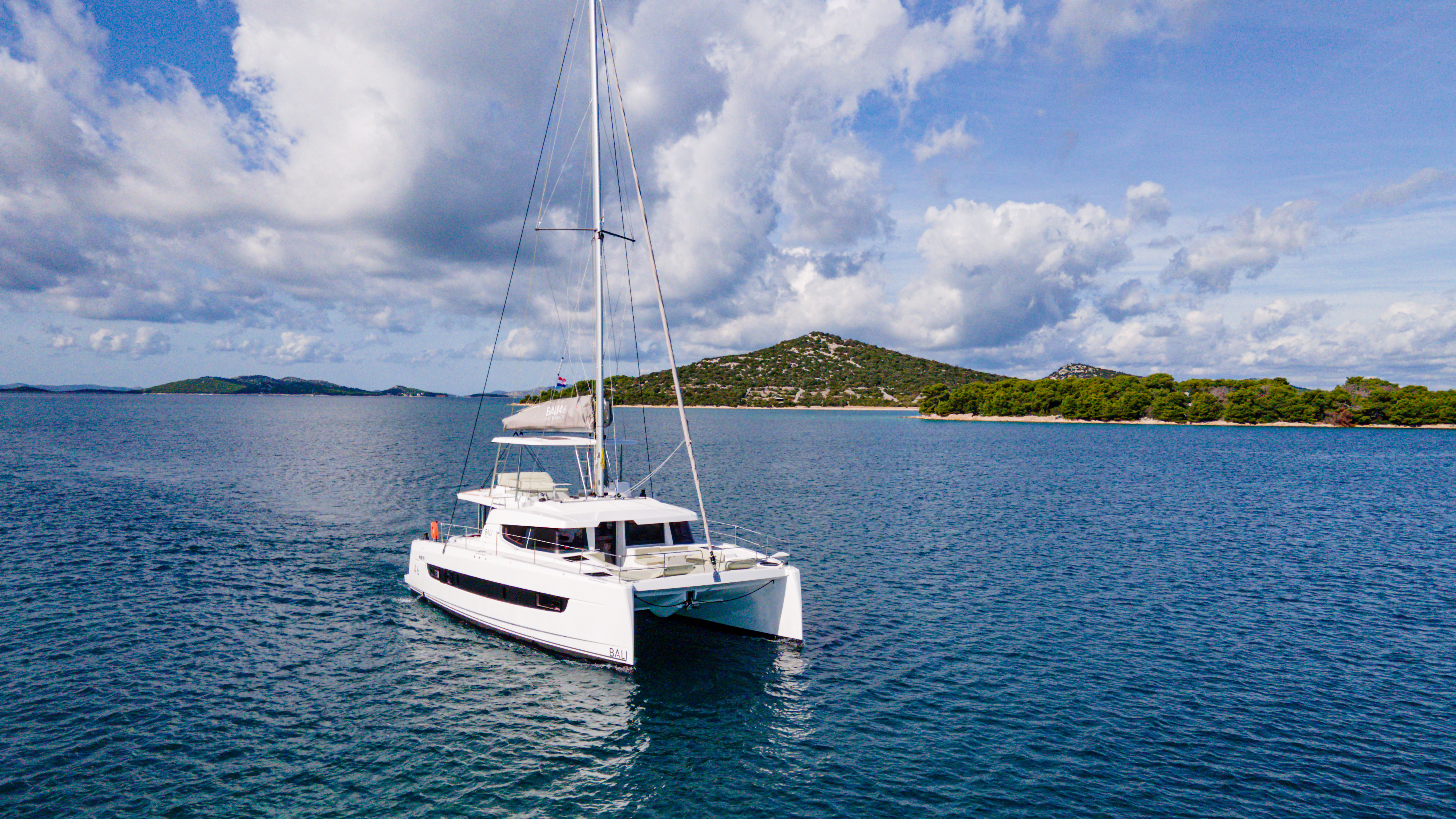 Grand Azure 3