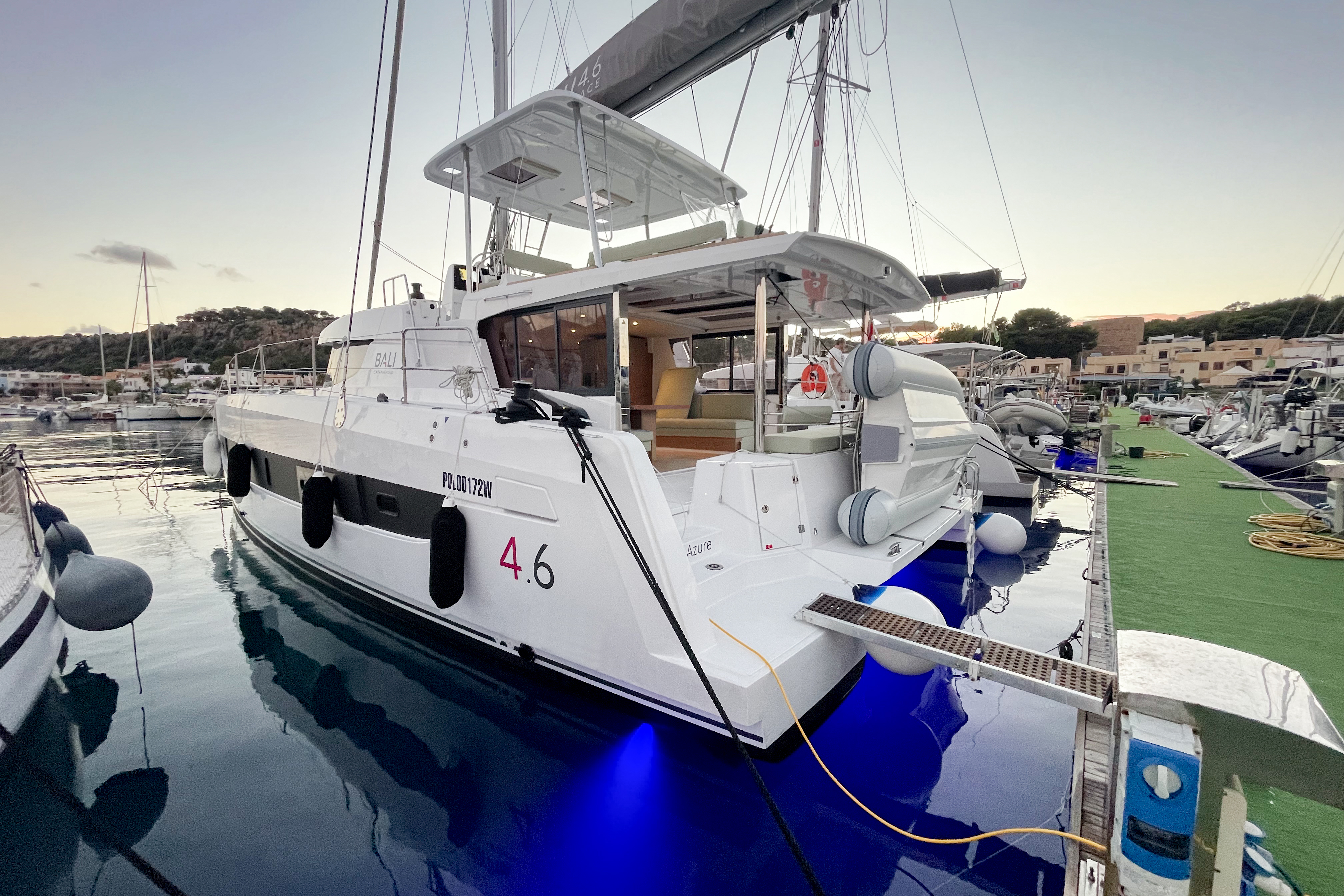 Grand Azure 5