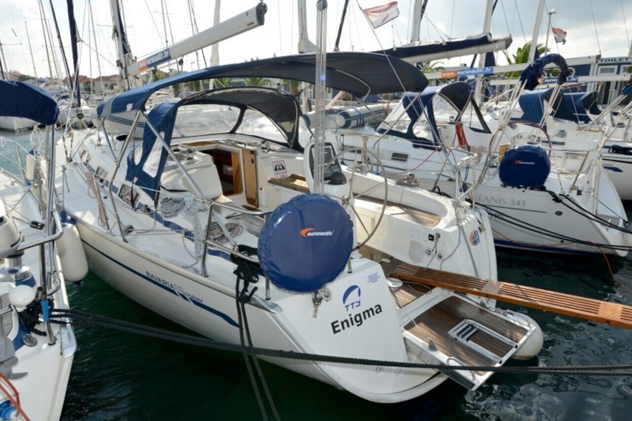 Enigma 4