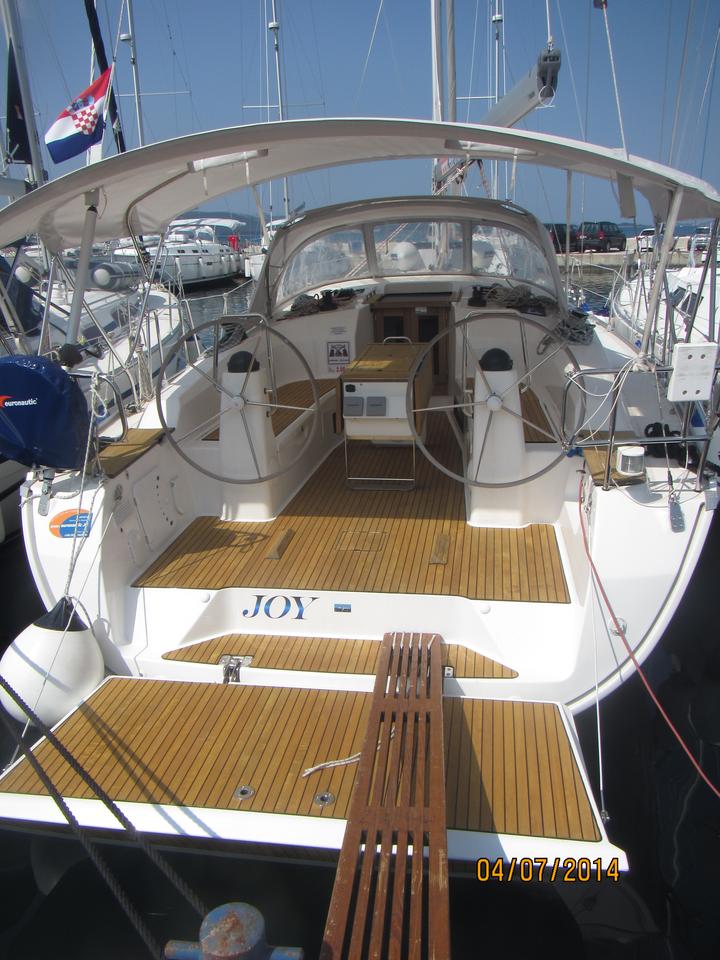 Joy 1