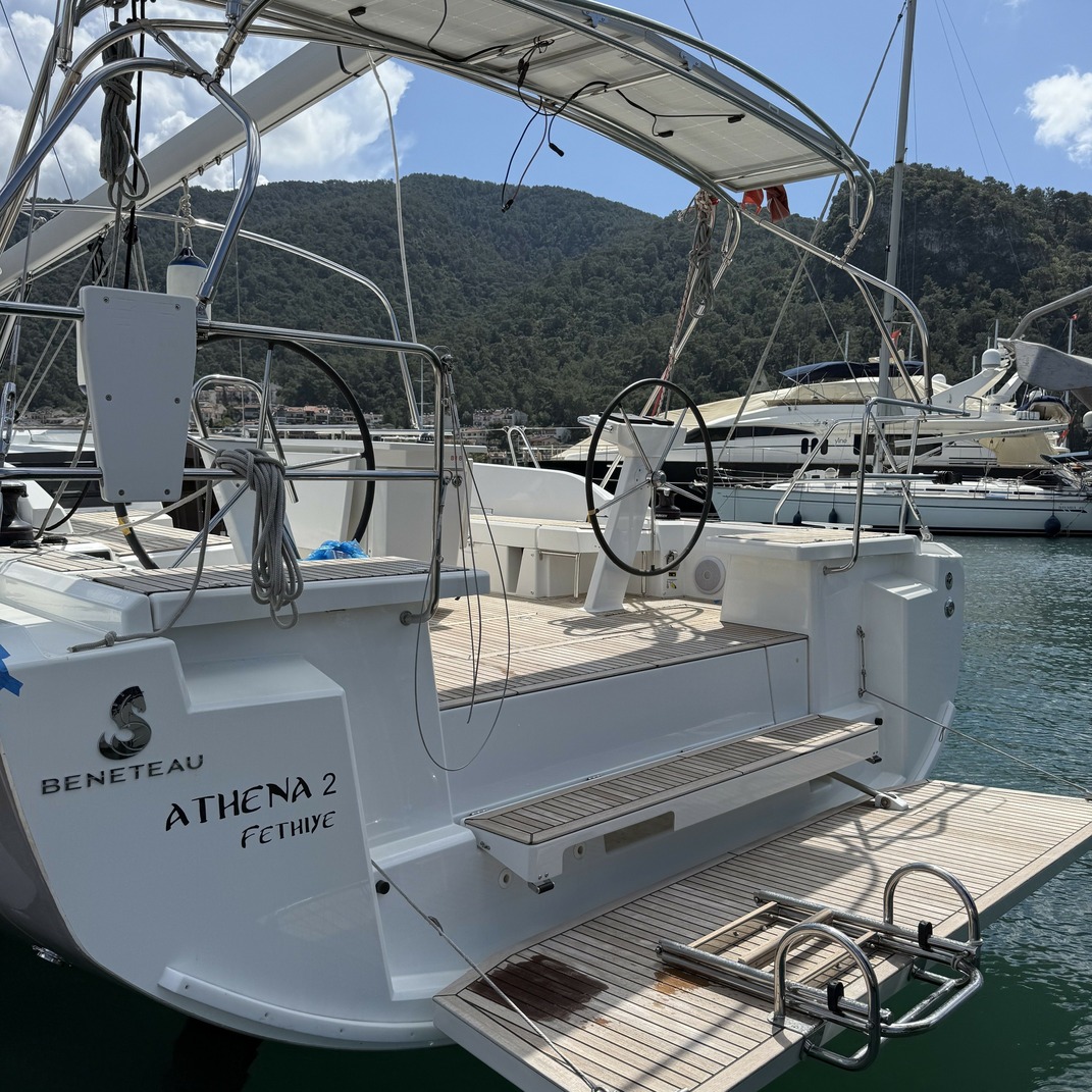 Athena 2 4