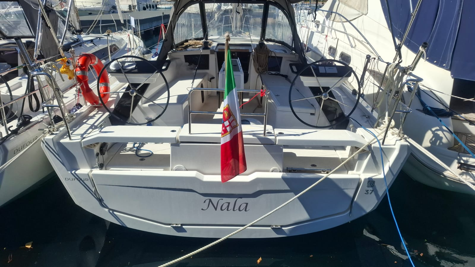 Nala 3