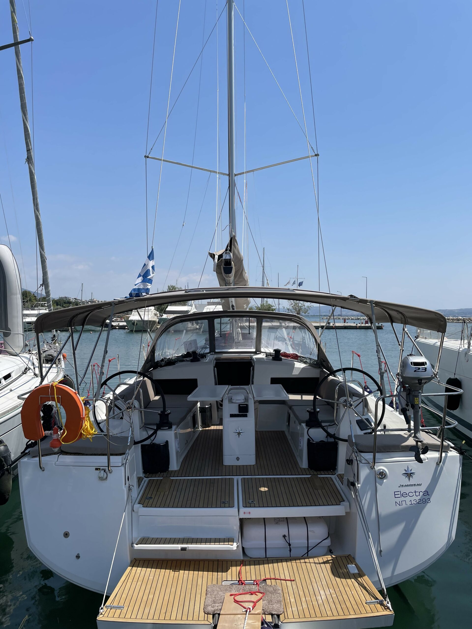 Electra 2