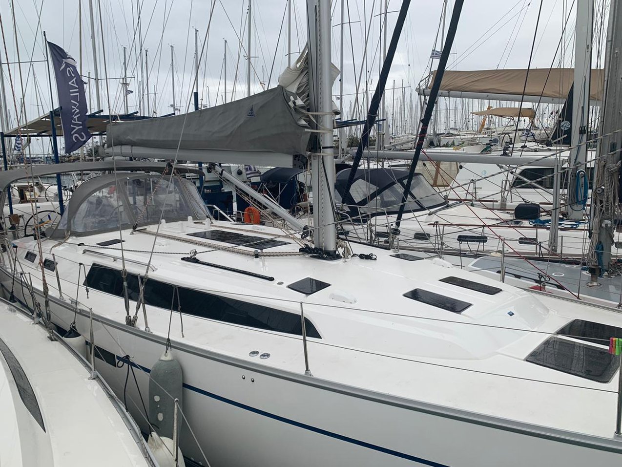 Apollon 5