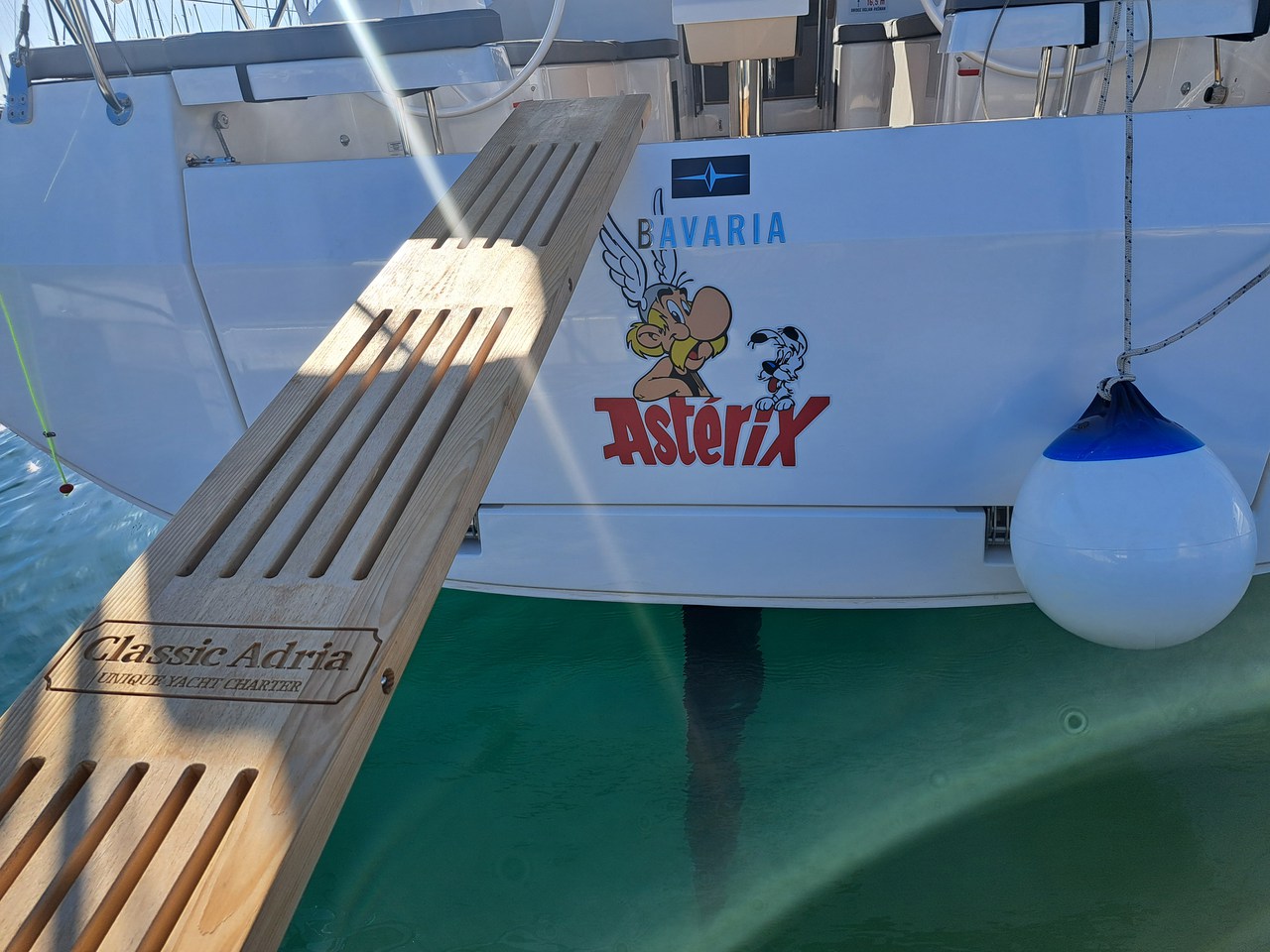 Asterix 3