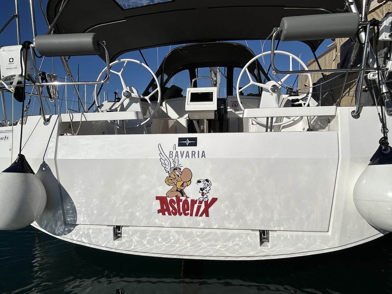 Asterix 4