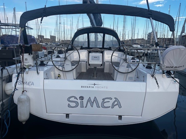 Simea 2