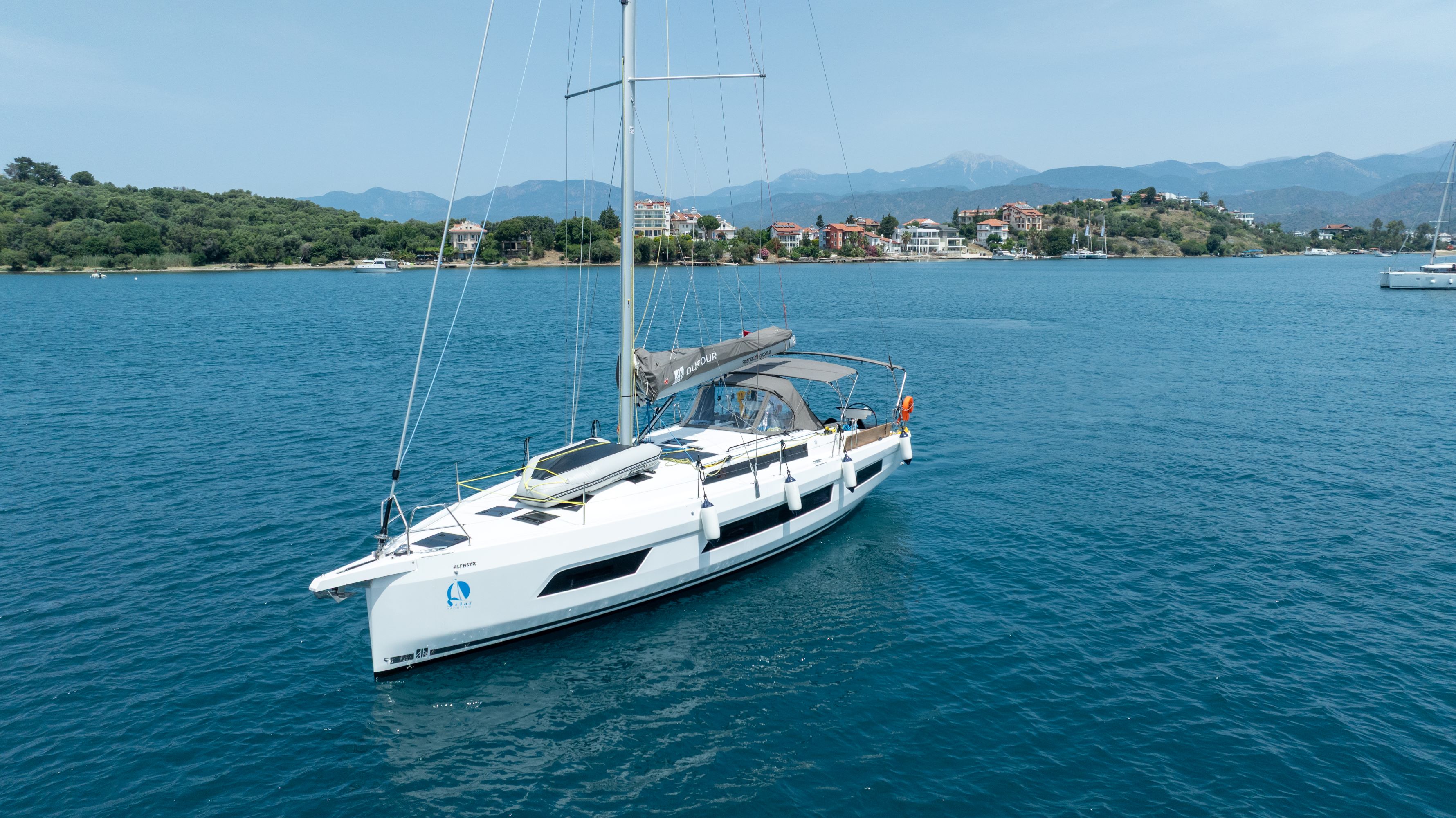 Alfasyr 3