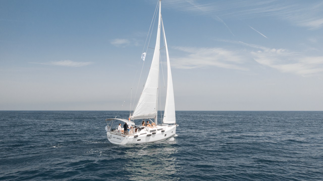 Lady Marga 5
