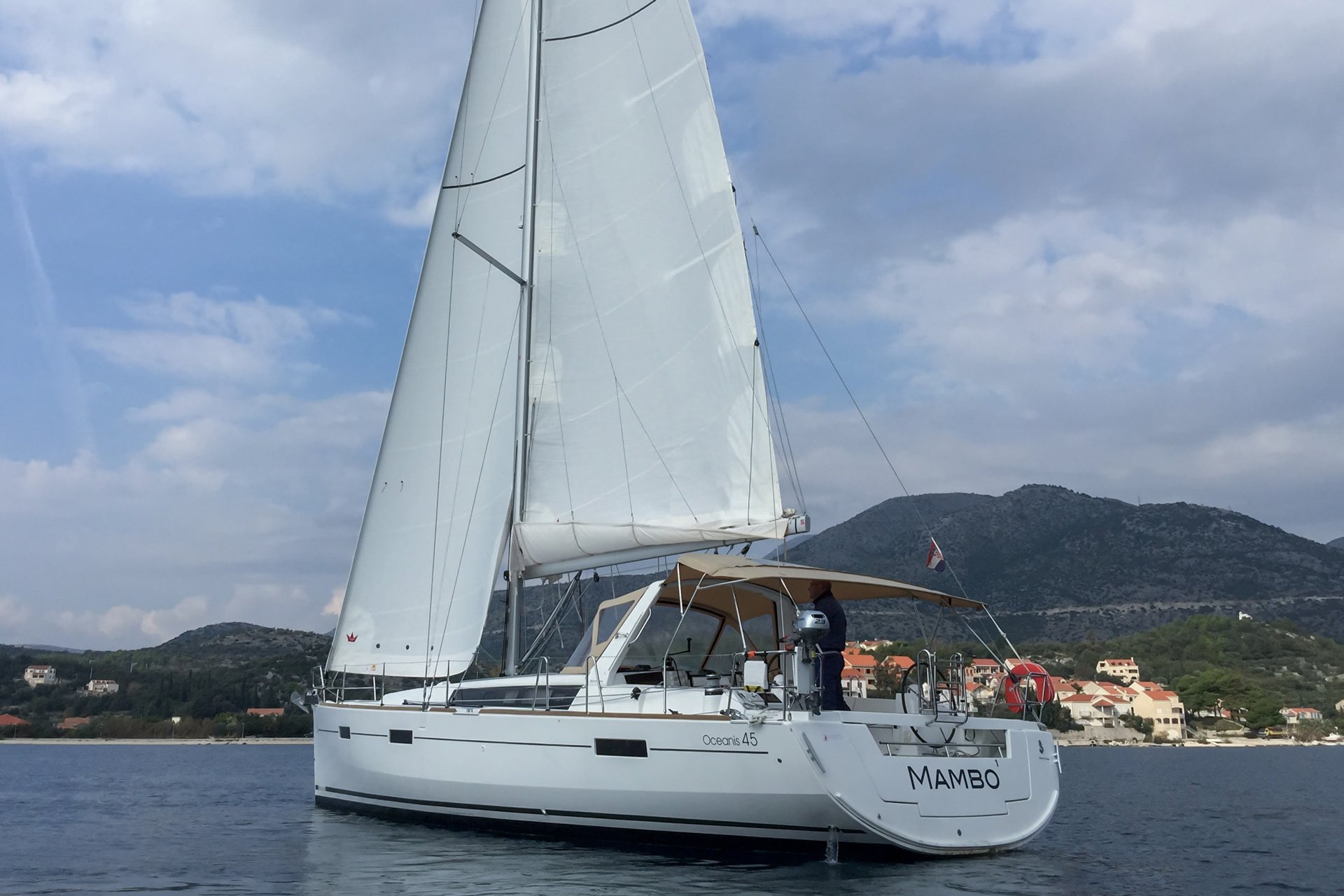 Mambo 1 1