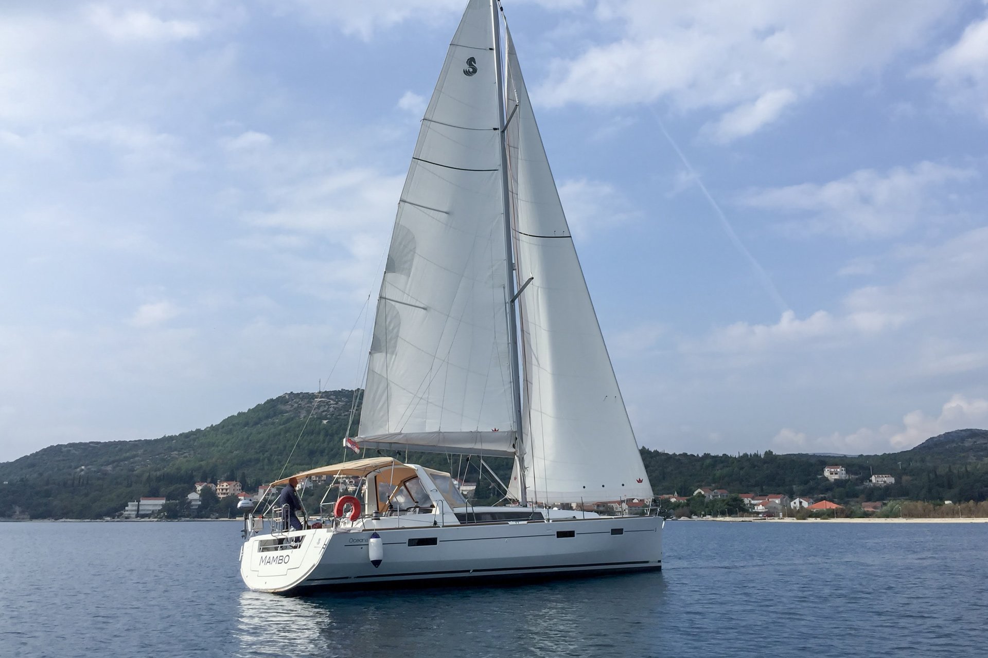 Mambo 1 2