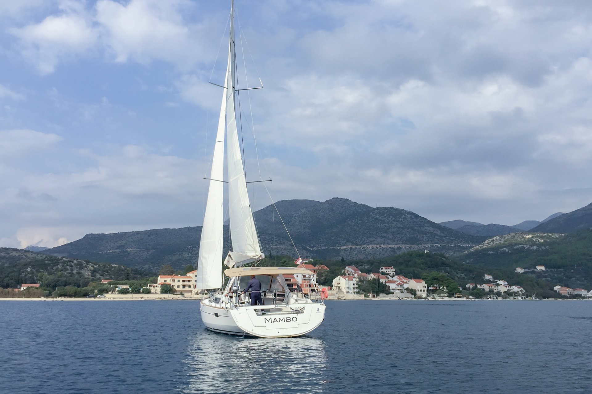 Mambo 1 3