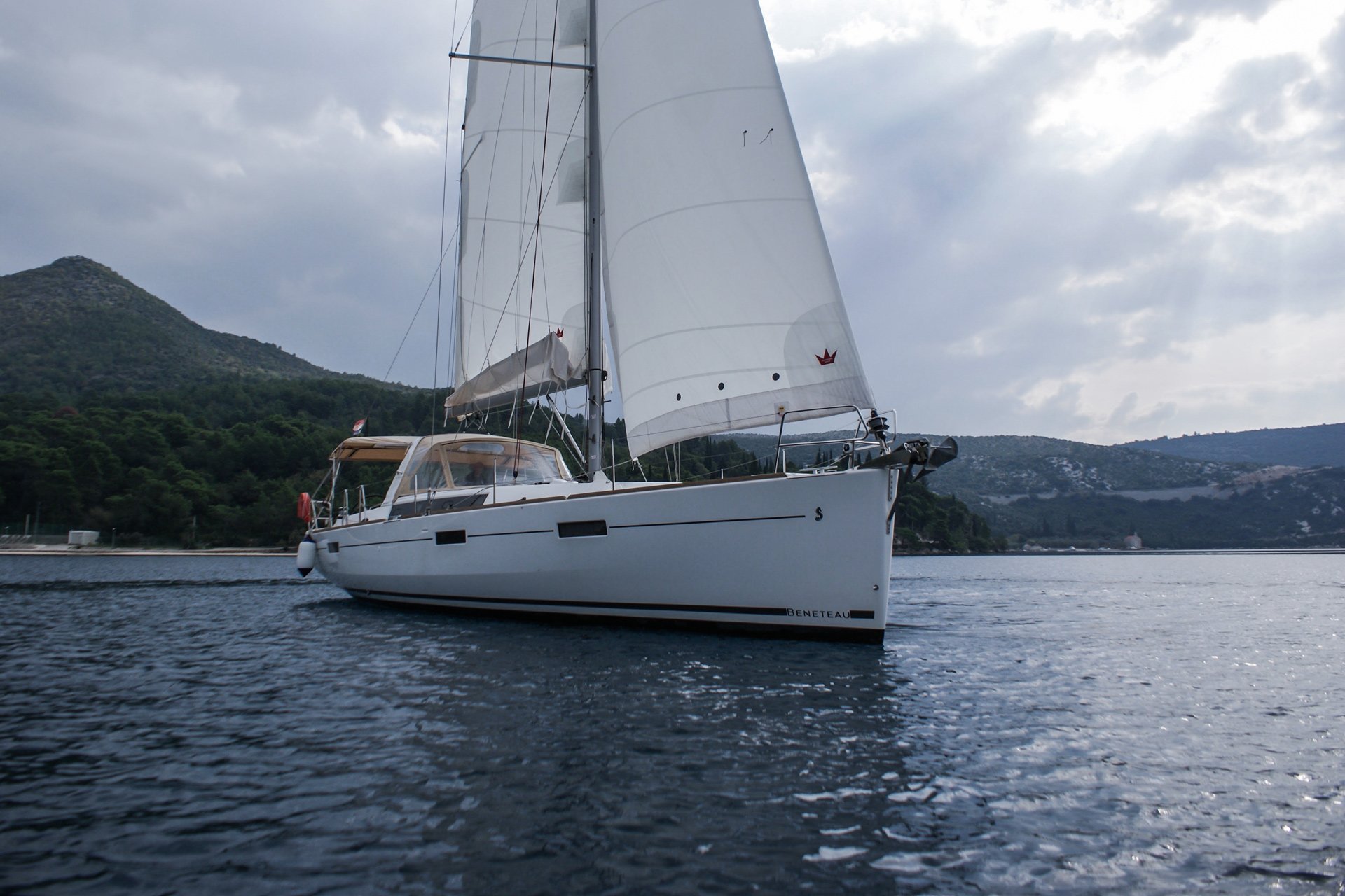 Mambo 1 4