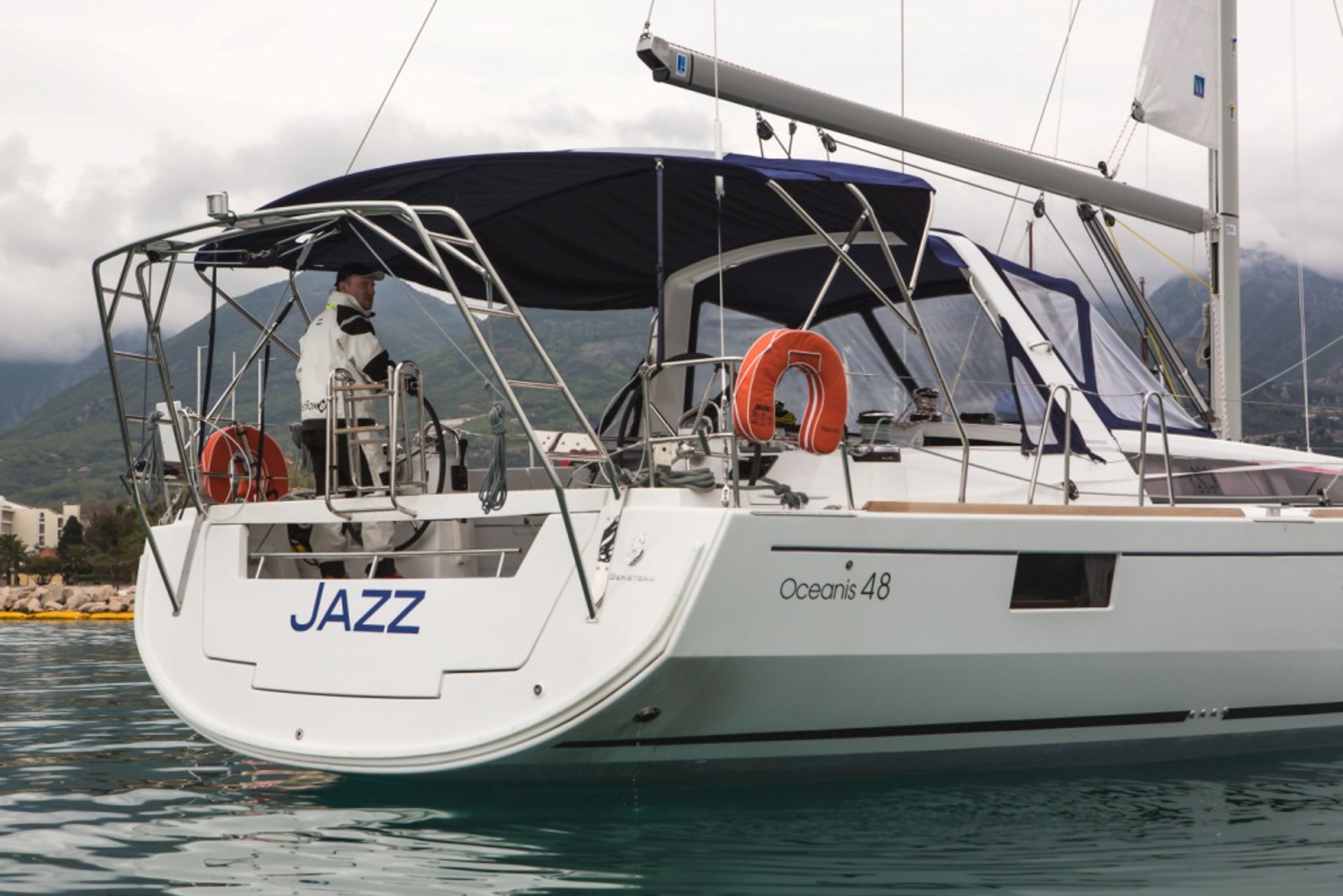 Jazz 4