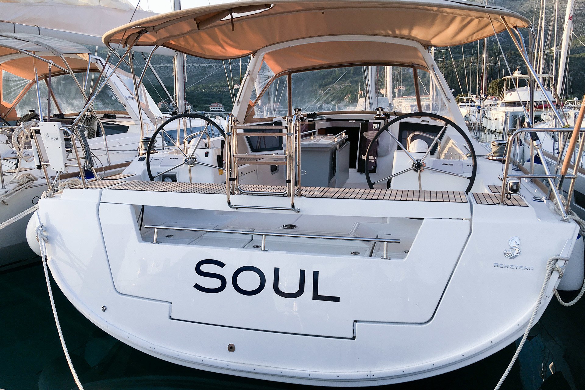 Soul 4