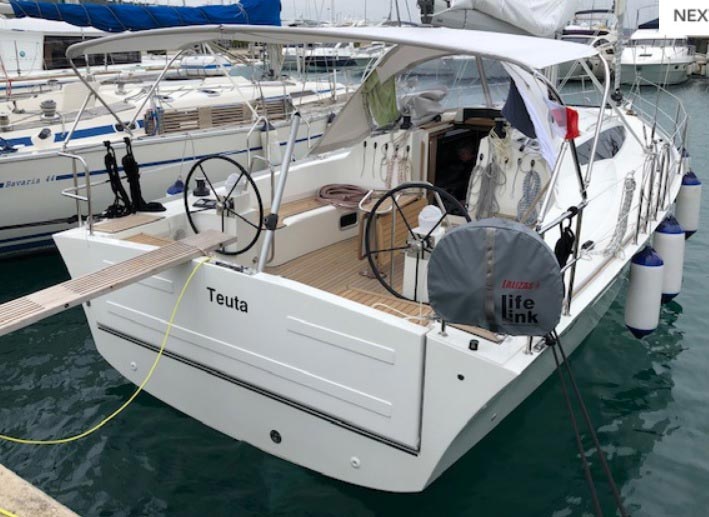Teuta 2